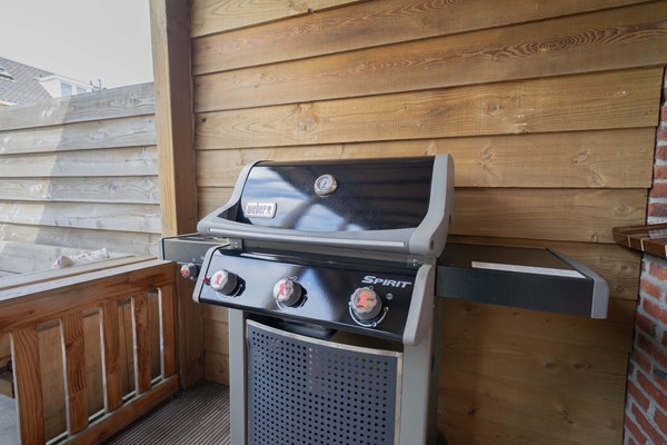 Medium property photo - Spoellaan 56, 1964 TC Heemskerk
